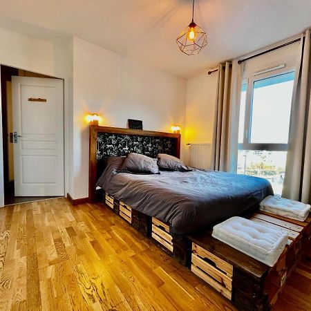 Superbe Appartement Cosy Annecy Kültér fotó