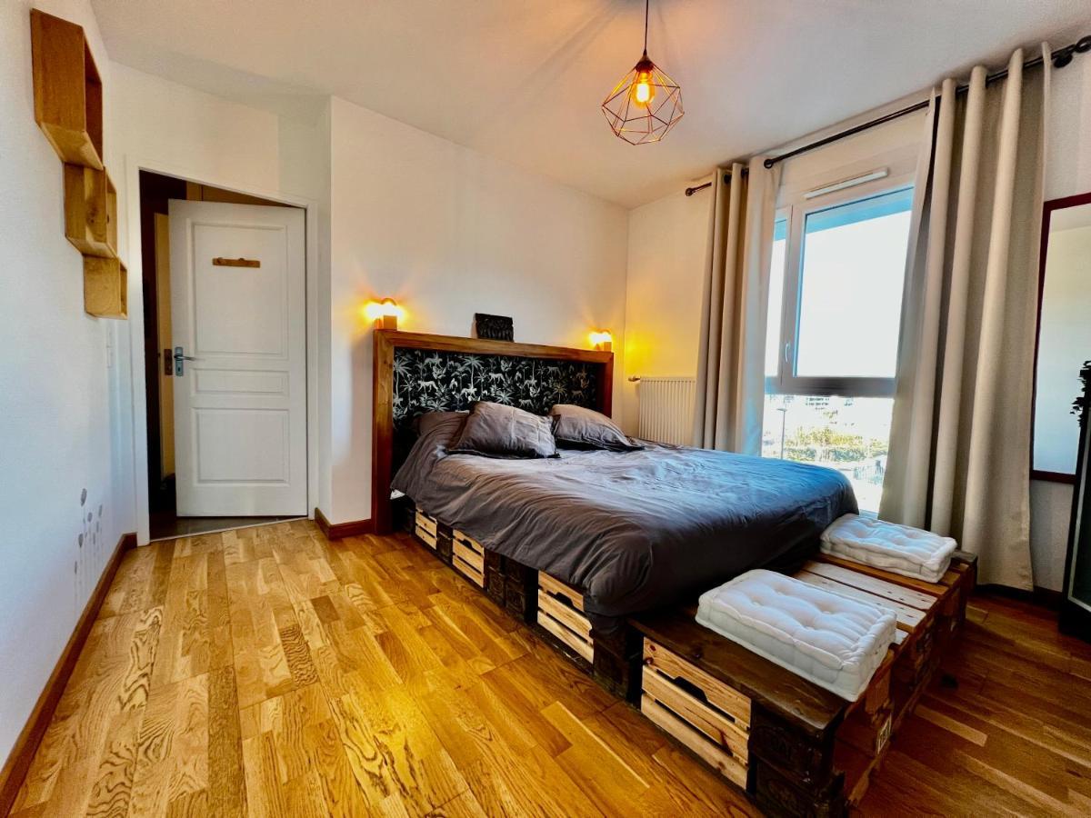 Superbe Appartement Cosy Annecy Kültér fotó