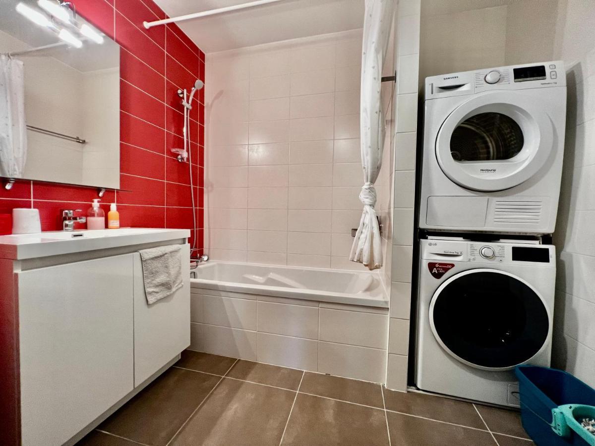 Superbe Appartement Cosy Annecy Kültér fotó
