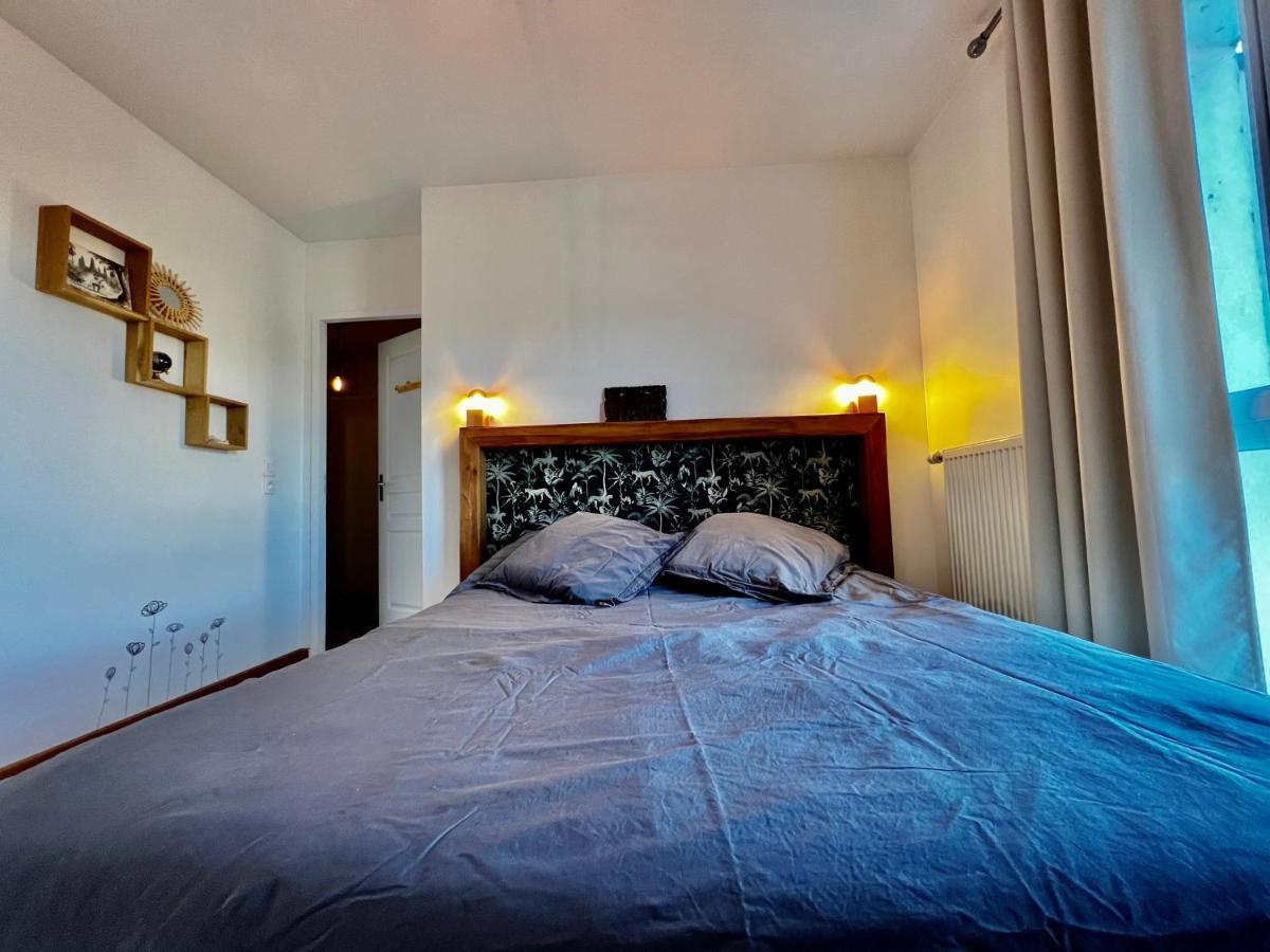Superbe Appartement Cosy Annecy Kültér fotó