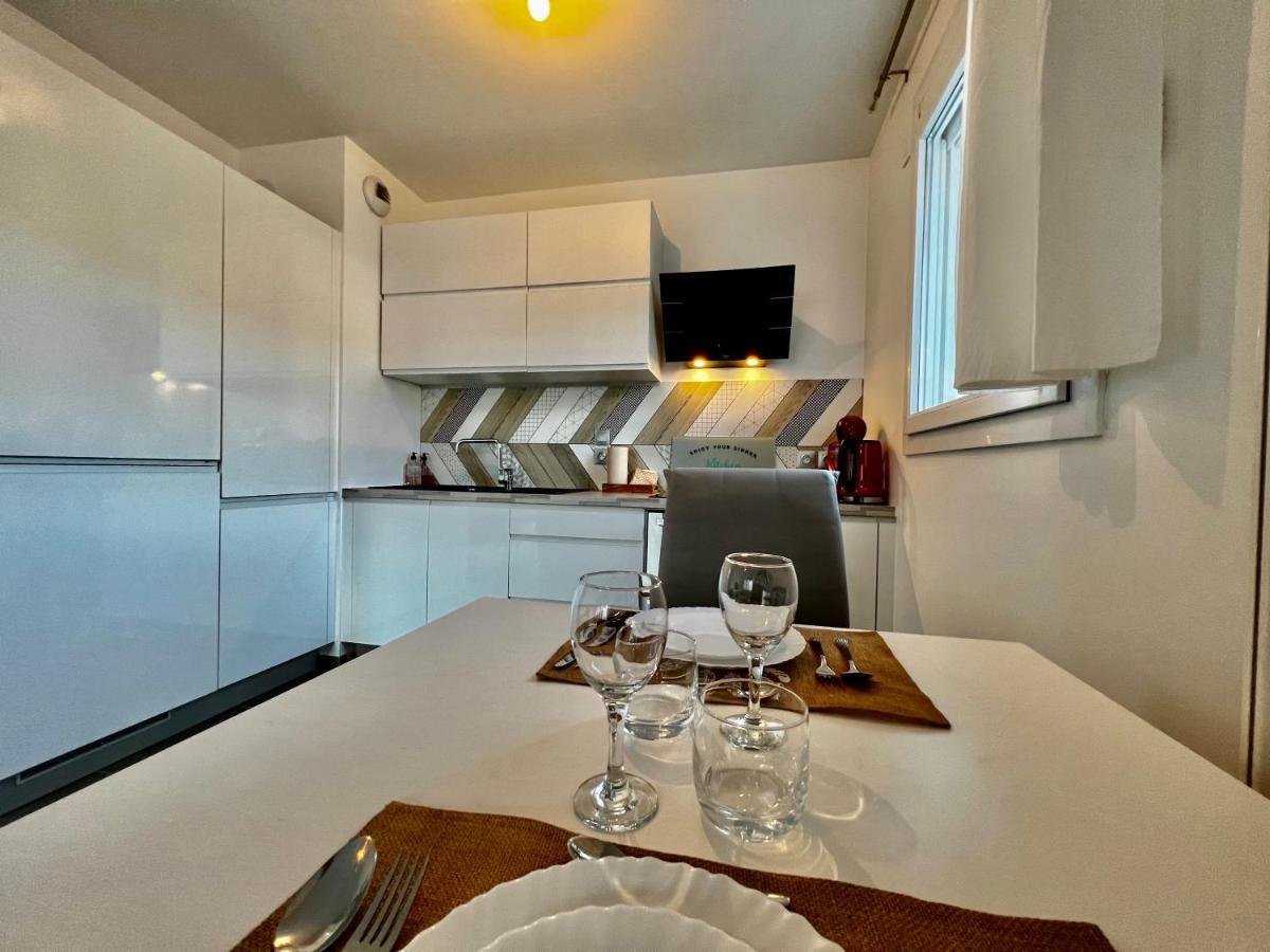 Superbe Appartement Cosy Annecy Kültér fotó