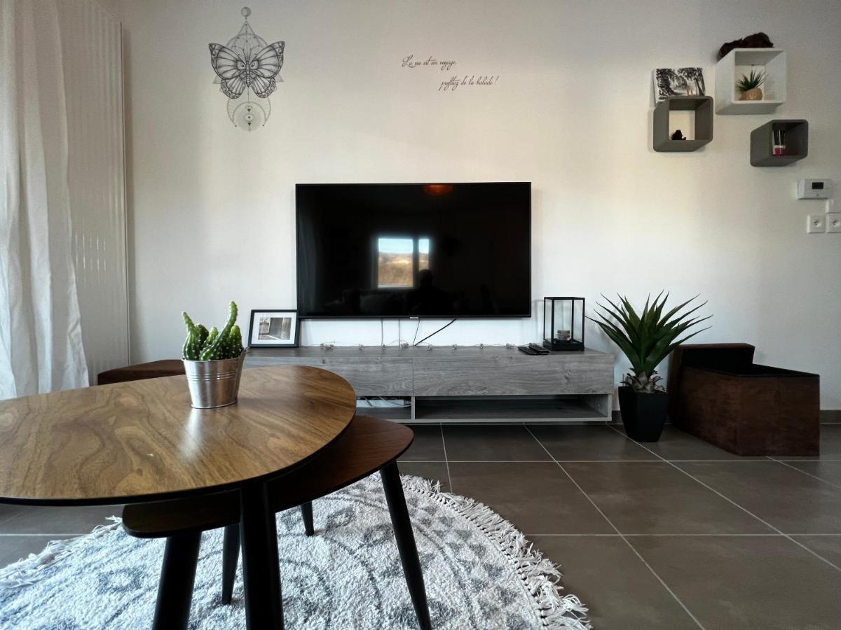 Superbe Appartement Cosy Annecy Kültér fotó