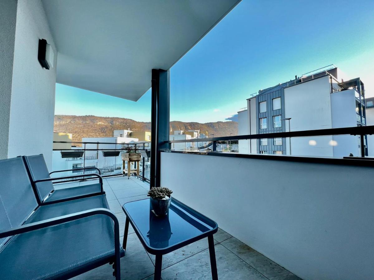 Superbe Appartement Cosy Annecy Kültér fotó
